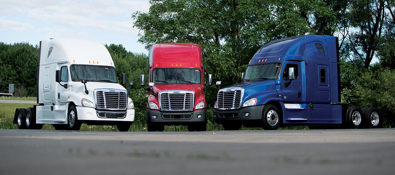 $5K Select Your Way Lineup