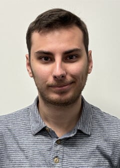 Tyler Maita