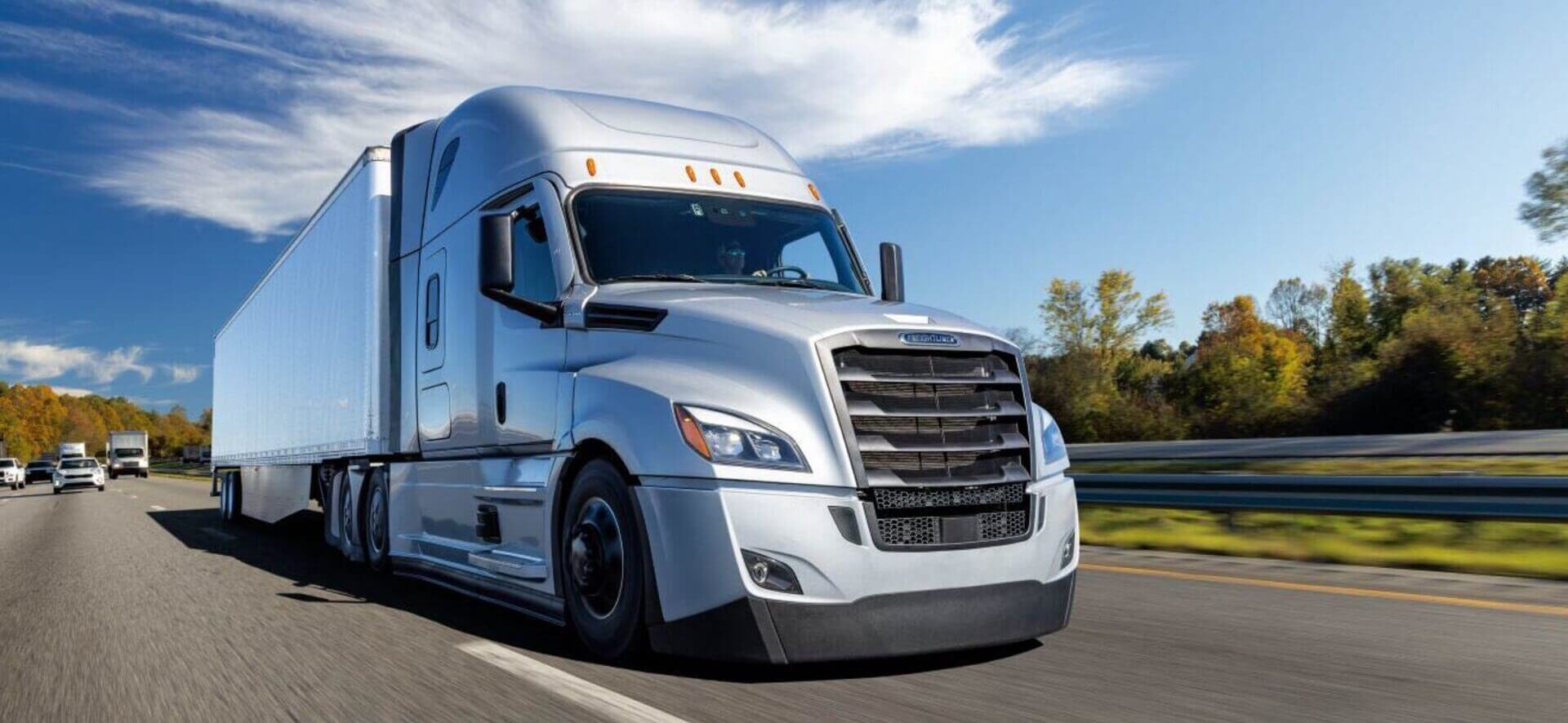 Truckers Appreciation