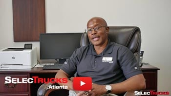 Newest ATL Family Member